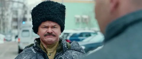 Право на лево — кадр 5