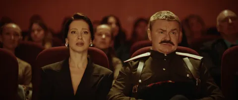 Право на лево — кадр 7