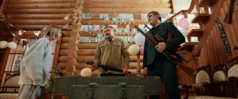 Право на лево — кадр 10