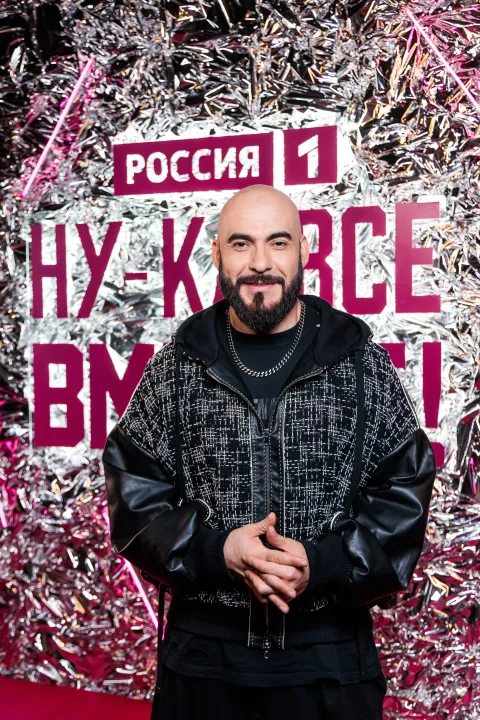 Ну-ка, все вместе! — кадр 1