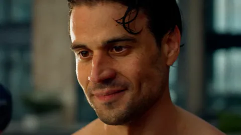 К себе нежно — кадр 10
