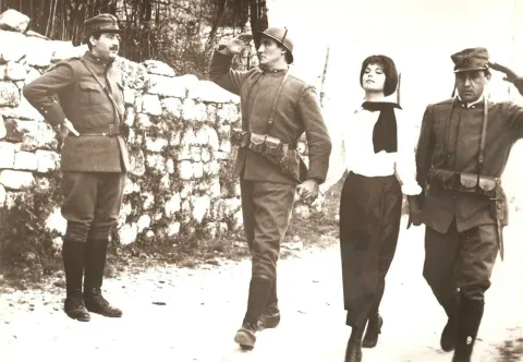 Большая война — кадр 6