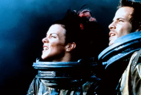 Космические дальнобойщики — кадр 5