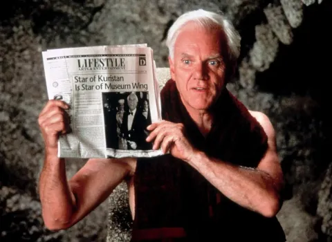 Мистер Магу — кадр 4