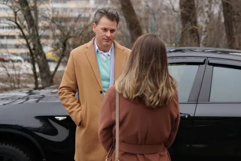 По ступеням любви — кадр 5
