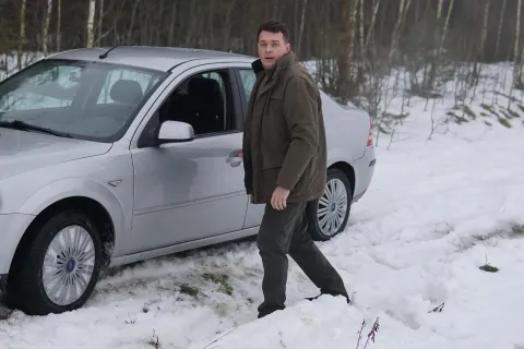 По ступеням любви — кадр 6