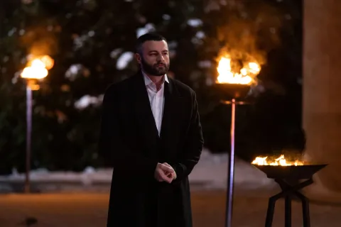 Невеста. Экстра любовь — кадр 2