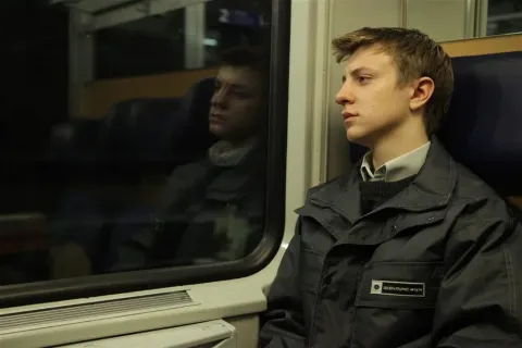 Дыхание — кадр 9