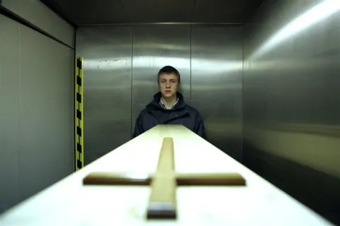 Дыхание — кадр 11