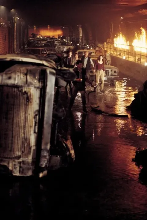 Дневной свет — кадр 4