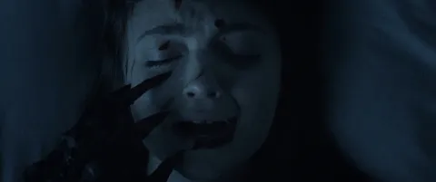 Жуть — кадр 5