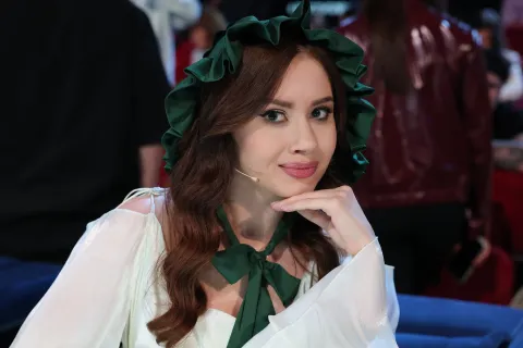Звёзды — кадр 10