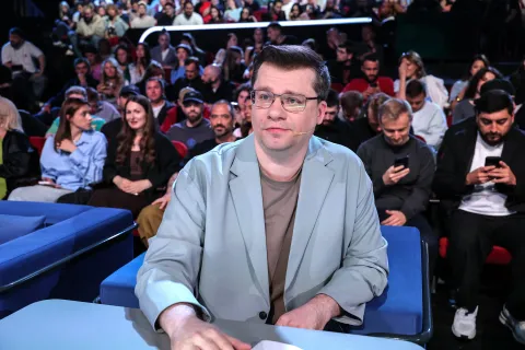 Звёзды — кадр 11