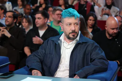 Звёзды — кадр 12