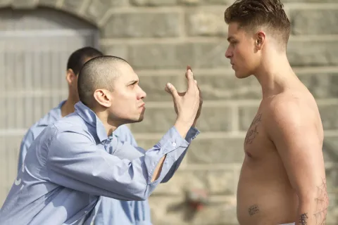 Джеймси — кадр 5