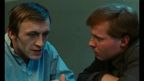 Без конца — кадр 3