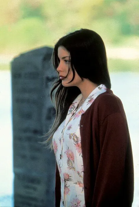 Тяжелый — кадр 6