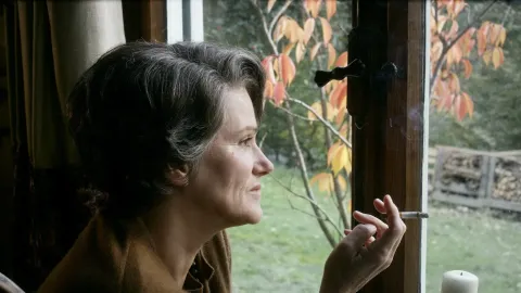Ханна Арендт — кадр 2
