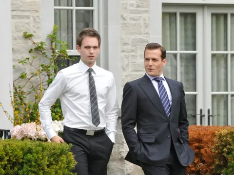 Форс-мажоры — кадр 3