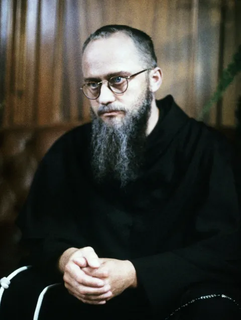 Жизнь за жизнь — кадр 1