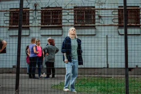 Трудная — кадр 11