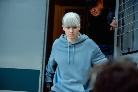 Трудная — кадр 12