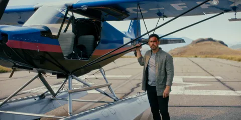 Форсаж. Полный вперёд! — кадр 2
