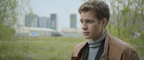 Оперативная память — кадр 2