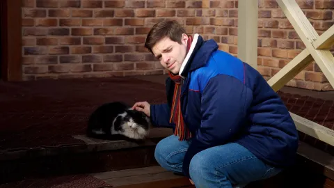 Магия сердца — кадр 2