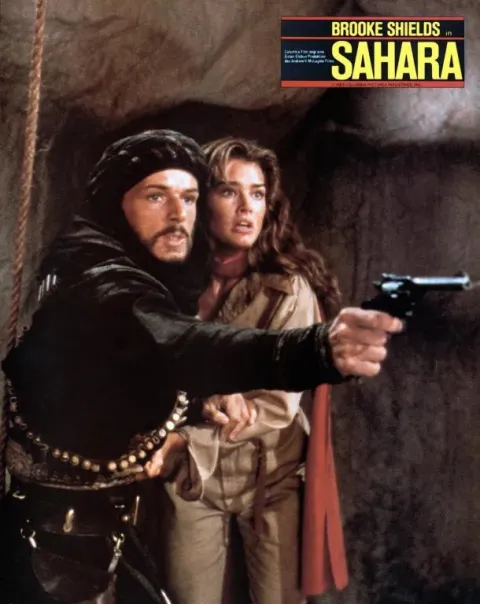 Сахара — кадр 5