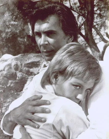 Сфинкс — кадр 3