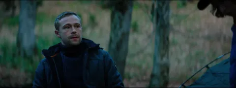 Выпусти меня — кадр 8