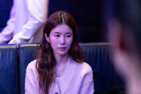 Скандал в Тэчхи — кадр 1