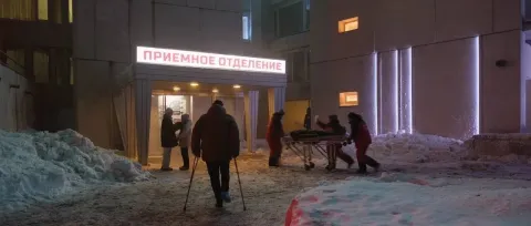 Полная совместимость — кадр 9