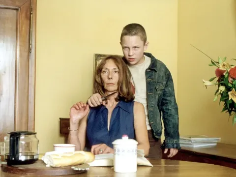Дьяволы — кадр 11