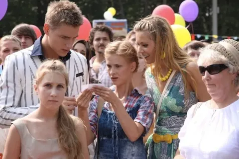 Классные мужики — кадр 9