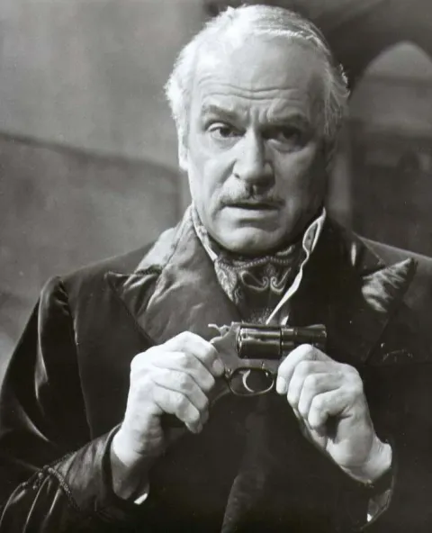 Игра навылет — кадр 12