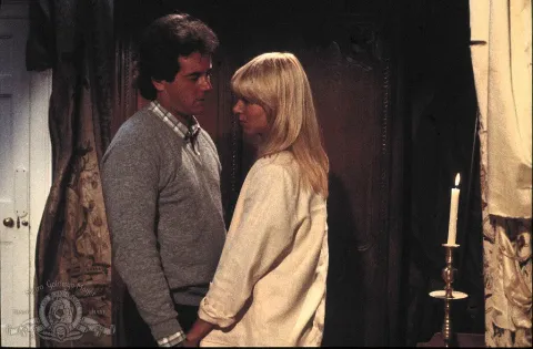 Дом длинных теней — кадр 4