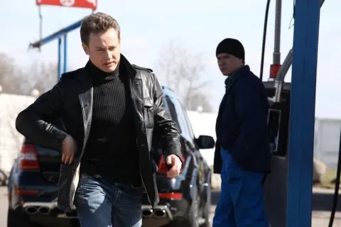 Услышь мое сердце — кадр 9