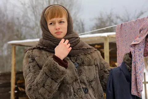 Пятая группа крови — кадр 8
