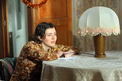 Пятая группа крови — кадр 12