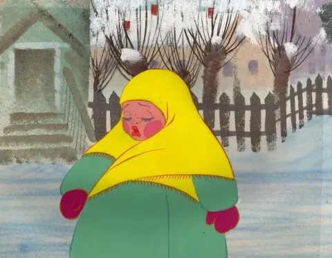 Мы с Джеком — кадр 4