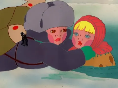 Мы с Джеком — кадр 5