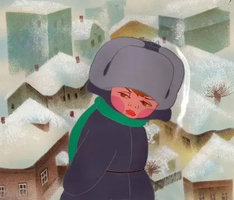 Мы с Джеком — кадр 9