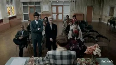 Это – Англия. Год 1986 — кадр 9