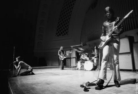 Gimme Danger. История Игги и The Stooges — кадр 1