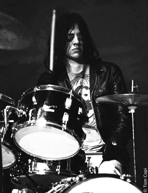 Gimme Danger. История Игги и The Stooges — кадр 2