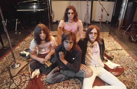 Gimme Danger. История Игги и The Stooges — кадр 5