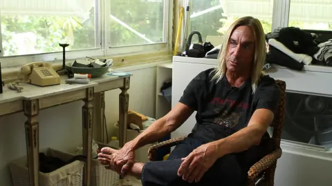 Gimme Danger. История Игги и The Stooges — кадр 8