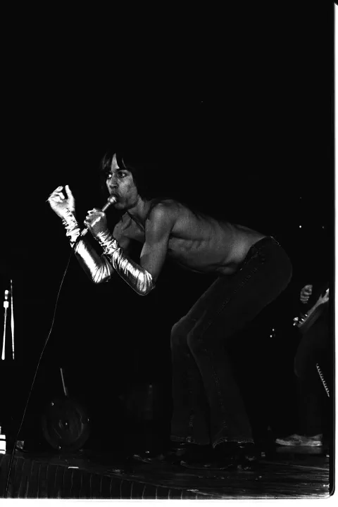 Gimme Danger. История Игги и The Stooges — кадр 9